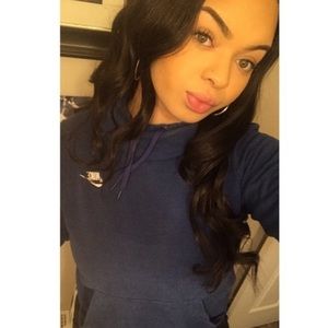 Meet your Posher, Leirah